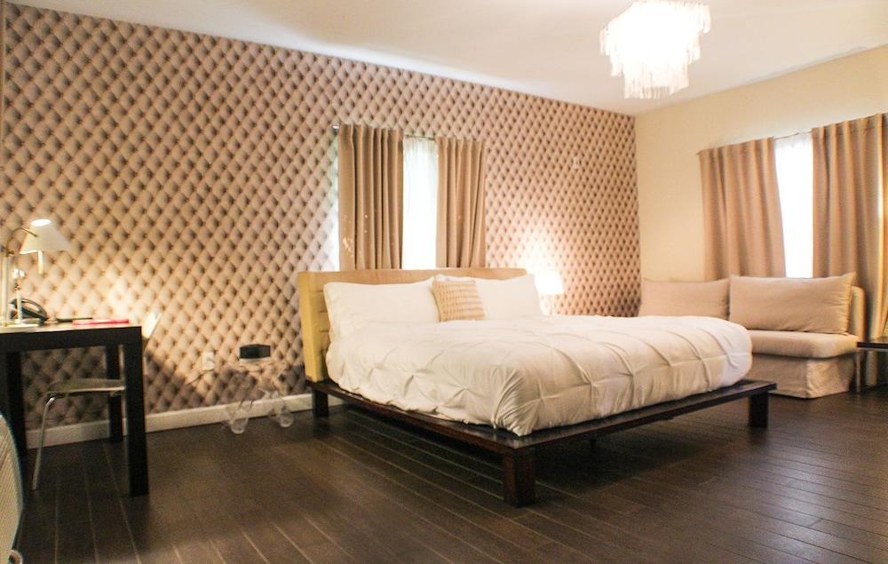 The New Hotel Miami Beach Luaran gambar